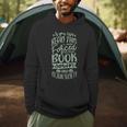 If You Can Read This I Was Forced To Put My Book Book Lover Men Hoodie If You Can Read This I Was Forced To Put My Book Book Lover Men Hoodie