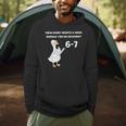 Reading 6-7 Silly Goose Read Books Bookish Bookworm Men Hoodie Reading 6-7 Silly Goose Read Books Bookish Bookworm Men Hoodie
