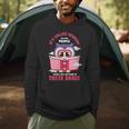 Reading Books Or It's Called Reading It's How People Install Men Hoodie