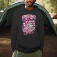 Reading Is My Favorite Sport Pink Bow Coquette Book Lover Men Hoodie Reading Is My Favorite Sport Pink Bow Coquette Book Lover Men Hoodie