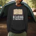 Reading Fundamental Books Lover Bookworm Reader Literature Men Hoodie Reading Fundamental Books Lover Bookworm Reader Literature Men Hoodie