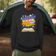 Reading Is My Superpower Comic Book Men Hoodie Reading Is My Superpower Comic Book Men Hoodie