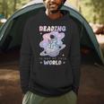 Reading Is Out Of This World Astronaut Space Book Lover Men Hoodie Reading Is Out Of This World Astronaut Space Book Lover Men Hoodie