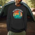 Readosaurus Reading Book Dino Fossils Dinsosaur Men Hoodie Readosaurus Reading Book Dino Fossils Dinsosaur Men Hoodie