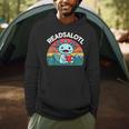 Readsolotl Read Book Axolotl Shirt Salamander Boys Girl Kids Men Hoodie Readsolotl Read Book Axolotl Shirt Salamander Boys Girl Kids Men Hoodie