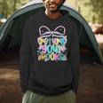 Return Your Books End School Year School Librarian Teacher Men Hoodie