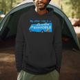 My Other Ride Is a Bookmobile Librarians Book Lovers Men Hoodie My Other Ride Is a Bookmobile Librarians Book Lovers Men Hoodie