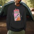 Slow Burn Book Trope Worth The Wait Love Takes Time Men Hoodie