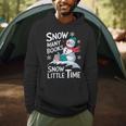 Snow Many Books Snow Little Time Bookworm Snowman Reading Men Hoodie Snow Many Books Snow Little Time Bookworm Snowman Reading Men Hoodie