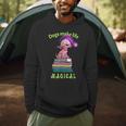 Sophie Magic Wand Dog Wizard Books Men Hoodie Sophie Magic Wand Dog Wizard Books Men Hoodie