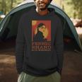 Star Wars The Book Of Boba Fett Elite Mercenary Poster Men Hoodie