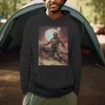 Star Wars The Book Of Boba Fett Portrait Men Hoodie Star Wars The Book Of Boba Fett Portrait Men Hoodie
