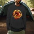 Star Wars The Book Of Boba Fett Sands Of The Past Poster Men Hoodie Star Wars The Book Of Boba Fett Sands Of The Past Poster Men Hoodie