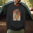 Star Wars The Book Of Boba Fett Ship Tatooine Men Hoodie Star Wars The Book Of Boba Fett Ship Tatooine Men Hoodie