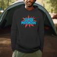 Super Grandmother Comic Book Hero Tshirt Super MeeMaw Men Hoodie Super Grandmother Comic Book Hero Tshirt Super MeeMaw Men Hoodie