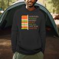 I Survived Reading Banned Books Librarians Book Enthusiasts Men Hoodie I Survived Reading Banned Books Librarians Book Enthusiasts Men Hoodie