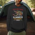 Tails And Tales Summer Reading 2022 Book Reading Teen Dragon Men Hoodie
