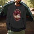 Tale As Old As Time Retro Fairytale Book Lover Men Hoodie