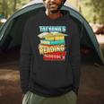 Tatyana's Reading Shirt Personalized Book Reading Men Hoodie Tatyana's Reading Shirt Personalized Book Reading Men Hoodie