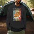 That's What I Do Read Books I Drink Coffee And I Know Things Men Hoodie