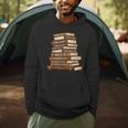 History Books Dream Like Martin African Women Men Kids Men Hoodie