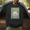 Unearth a Story Summer Reading 2026 Palaeontologists Book Men Hoodie Unearth a Story Summer Reading 2026 Palaeontologists Book Men Hoodie