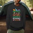 Unearth A Story Summer Reading Program 2026 Dinosaur Book Men Hoodie Unearth A Story Summer Reading Program 2026 Dinosaur Book Men Hoodie