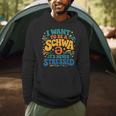 I Want To Be A Schwa It's Never Stressed Science Of Reading Men Hoodie I Want To Be A Schwa It's Never Stressed Science Of Reading Men Hoodie
