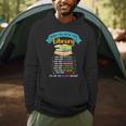 When You Enter This Library Book Reading Lover Reader Men Hoodie When You Enter This Library Book Reading Lover Reader Men Hoodie