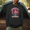 Womens Book Girl Summer Beach Vacation Book Lover Men Hoodie Womens Book Girl Summer Beach Vacation Book Lover Men Hoodie