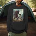 Women's David And Goliath Bible Book Of Samuel King David Men Hoodie Women's David And Goliath Bible Book Of Samuel King David Men Hoodie