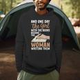 Writer Shirt For Women Author Book Novelist Poet Men Hoodie Writer Shirt For Women Author Book Novelist Poet Men Hoodie