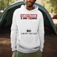 18 Birthday Guest Book 18 Years Men Hoodie 18 Birthday Guest Book 18 Years Men Hoodie