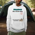 18th Birthday Guest Book 18 Years Girl Boy Men Hoodie