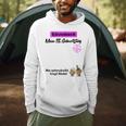 18th Birthday Guest Book 18 Years Girl Woman Men Hoodie