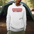 21st Birthday Guest Book Men Hoodie