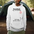 21st Birthday Man Woman Guest Book Party Celebration Birthday Men Hoodie 21st Birthday Man Woman Guest Book Party Celebration Birthday Men Hoodie