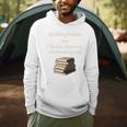 Abibliophobia Definition Book Lover Premium Tri-Blend Men Hoodie Abibliophobia Definition Book Lover Premium Tri-Blend Men Hoodie
