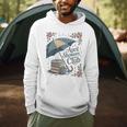April Showers Book Club Spring Peonies Cozy Hygge Reader Men Hoodie April Showers Book Club Spring Peonies Cozy Hygge Reader Men Hoodie