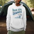 Beach Book Lover Summer Bookish Book Girl Summer Men Hoodie Beach Book Lover Summer Bookish Book Girl Summer Men Hoodie