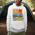 Birthday Boys Shirt Age 5 Superhero Comic Book Theme Party Men Hoodie Birthday Boys Shirt Age 5 Superhero Comic Book Theme Party Men Hoodie
