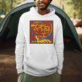 Book Of Kells Celtic Knot Medieval Bird Premium Tri-Blend Men Hoodie Book Of Kells Celtic Knot Medieval Bird Premium Tri-Blend Men Hoodie
