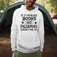 Book Lover -Adults Grey Cotton Polyester Modern Crew Neck Short Sleeve Men Hoodie