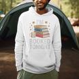 Book Lover Book Reading Coffee Premium Tri-Blend Men Hoodie