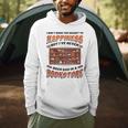 Book Store Librarian Book Lover Men Hoodie