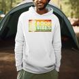 Book Vibes Reading Men Hoodie Book Vibes Reading Men Hoodie