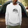 My Weekend Is All Booked Book Lover & Reading Men Hoodie