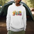 Booked Every Weekend Pun Book Lover Book Nerd Reading Premium Tri-Blend Men Hoodie