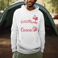 Books Cozy Nooks And Hot Cocoa Cute Fall Booklover Men Hoodie Books Cozy Nooks And Hot Cocoa Cute Fall Booklover Men Hoodie