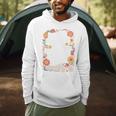 Books And Pajamas Book Lover Reading Humor Librarian Premium Tri-Blend Men Hoodie
